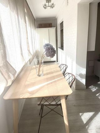 Piso en alquiler en Prosperidad en Madrid