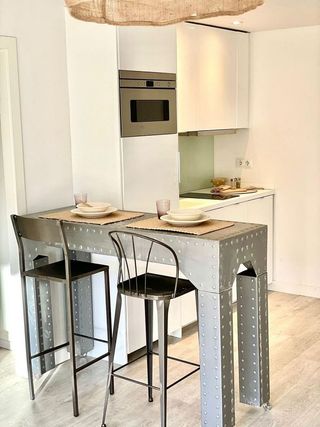 Piso en alquiler en Prosperidad en Madrid