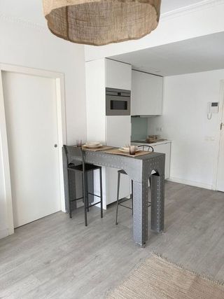 Piso en alquiler en Prosperidad en Madrid