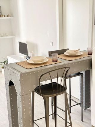 Piso en alquiler en Prosperidad en Madrid