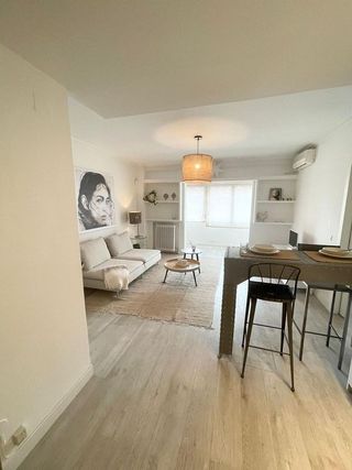 Piso en alquiler en Prosperidad en Madrid