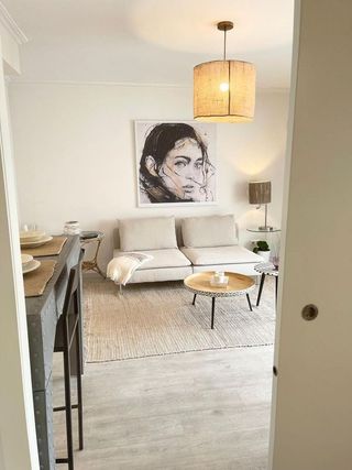 Piso en alquiler en Prosperidad en Madrid