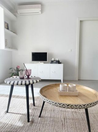 Piso en alquiler en Prosperidad en Madrid