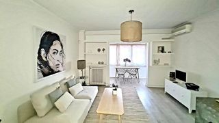 Piso en alquiler en Prosperidad en Madrid