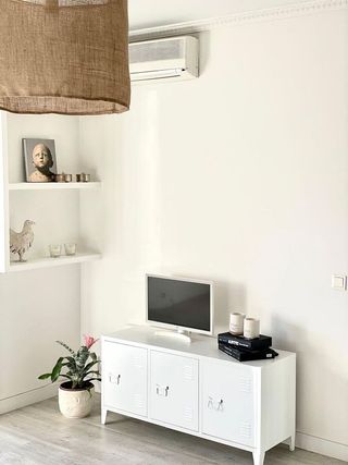 Piso en alquiler en Prosperidad en Madrid