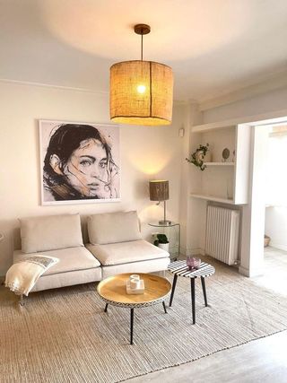 Piso en alquiler en Prosperidad en Madrid