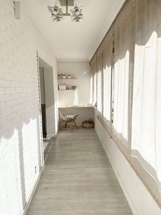 Piso en alquiler en Prosperidad en Madrid