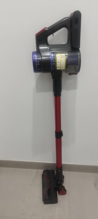 Aspiradora VacTechPro V15 Ultra