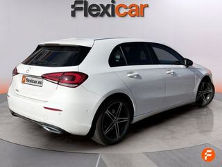 Mercedes Clase A A 180 d