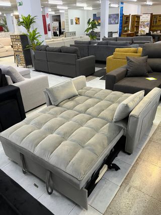 Nuevo sofa cama BARATO !!