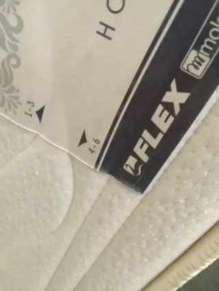 Colchón FLEX 150x190