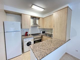 Piso en alquiler en Roquetes