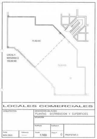 Local comercial en venta en El Pinillo en Torremolinos