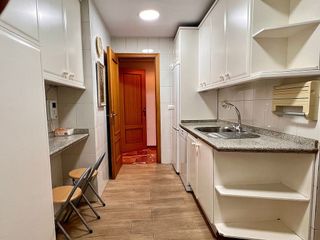 Piso en alquiler en Sector Sur  - La Palmera - Reina Mercedes en Sevilla