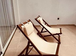 Casa adosada en alquiler en Lomas de Marbella Club - Puente Romano en Marbella