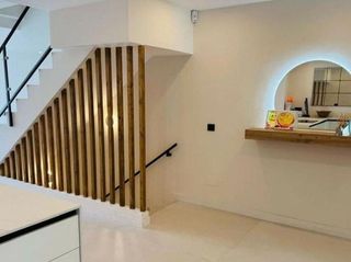 Casa adosada en alquiler en Lomas de Marbella Club - Puente Romano en Marbella