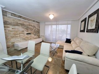 Piso en alquiler en Playa de San Juan en Alicante