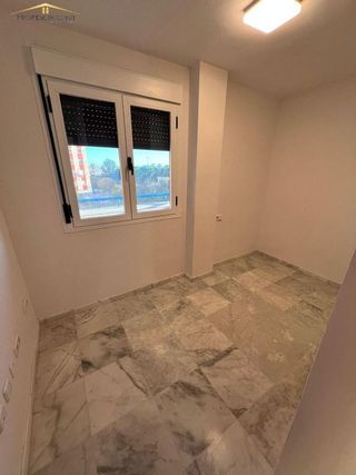 Piso en alquiler en Parque Ayala - Jardín de la Abadía - Huelín en Málaga