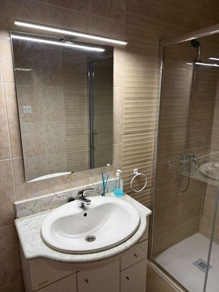 Oficina en venta en Mercado en Alicante