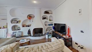 Casa adosada en alquiler en Zona Estación - Centro en Tres Cantos