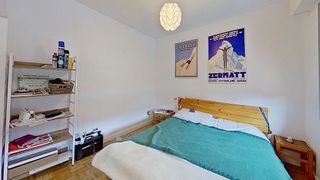 Casa adosada en alquiler en Zona Estación - Centro en Tres Cantos