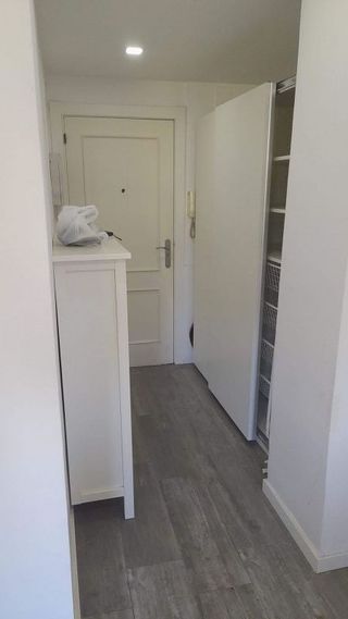 Local comercial en alquiler en Porta en Barcelona
