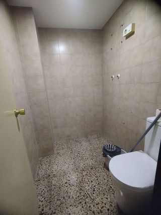 Oficina en alquiler en Benalúa en Alicante