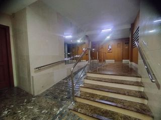 Oficina en alquiler en Benalúa en Alicante