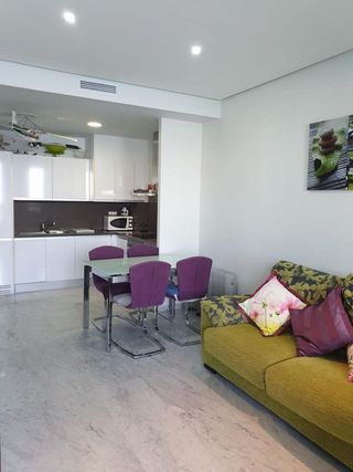 Piso en venta en Rincón de Loix en Benidorm