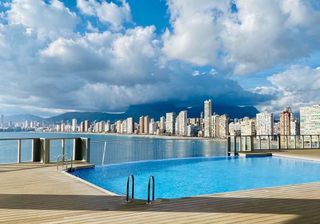 Piso en venta en Rincón de Loix en Benidorm