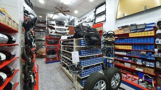 Local comercial en venta en Centro en Gandia