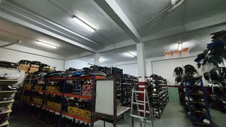 Local comercial en venta en Centro en Gandia