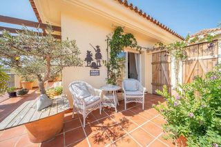 Ático en venta en Mijas Golf en Mijas