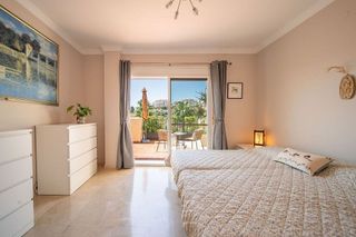 Ático en venta en Mijas Golf en Mijas