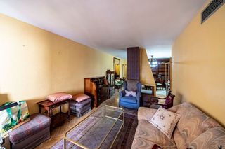 Piso en alquiler en Castillejos en Madrid