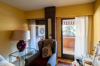 Piso en alquiler en Castillejos en Madrid