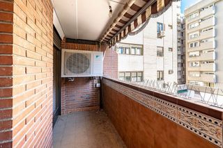 Piso en alquiler en Castillejos en Madrid