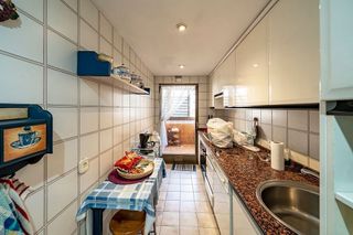 Piso en alquiler en Castillejos en Madrid