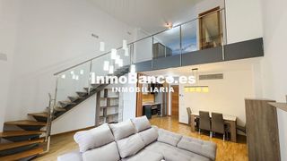 Piso en alquiler en El Castell en Burjassot