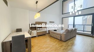 Piso en alquiler en El Castell en Burjassot