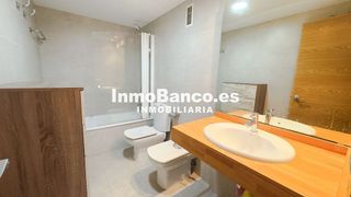 Piso en alquiler en El Castell en Burjassot