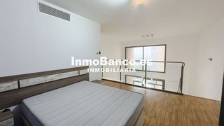 Piso en alquiler en El Castell en Burjassot