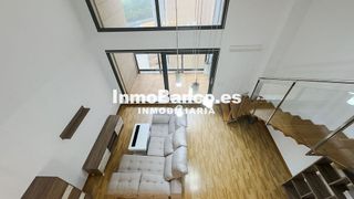 Piso en alquiler en El Castell en Burjassot