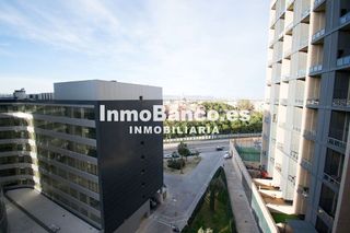 Piso en alquiler en El Castell en Burjassot