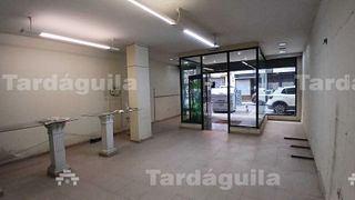 Local comercial en alquiler en Salesas - Labradores en Salamanca