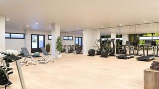 Piso en alquiler en Zona Norte en Estepona