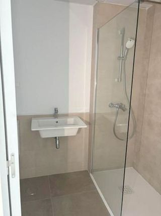 Piso en alquiler en Zona Norte en Estepona