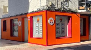 Piso en alquiler en Zona Norte en Estepona