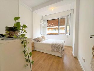 Piso en alquiler en La Sagrada Família en Barcelona