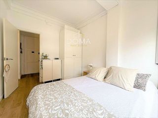 Piso en alquiler en La Sagrada Família en Barcelona